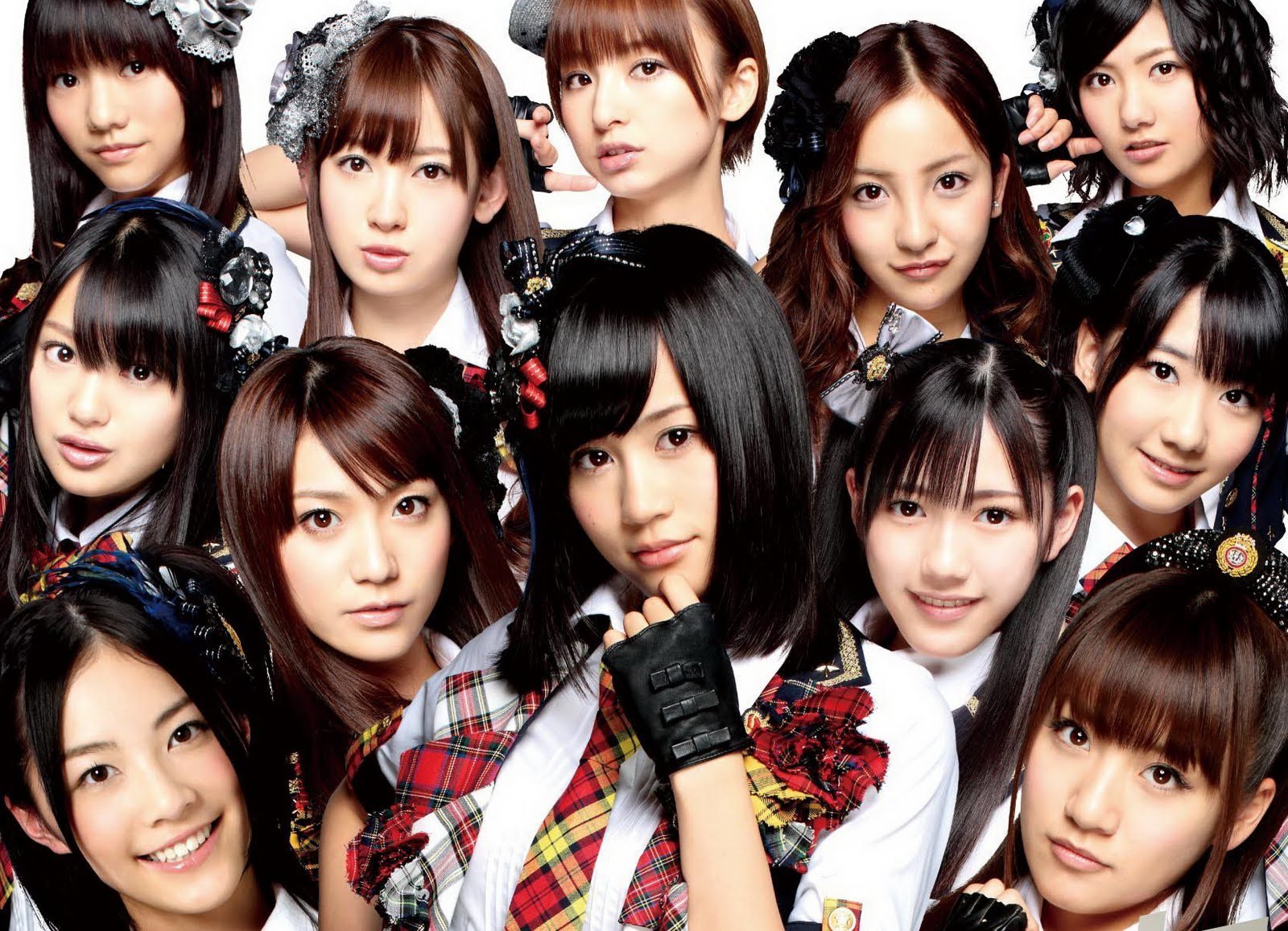 Skupina AKB48